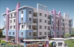 Aastha Binodini Residency -  Luxurious Apartments at  Tankapani Road Near Rajarani Temple, Bhubaneswar